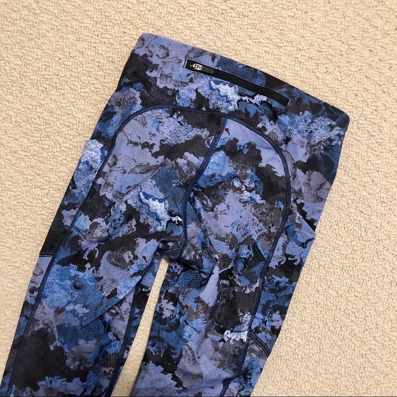 Lululemon Speed Up Tight *Full-on Luxtreme 28" - Picture 7 of 8